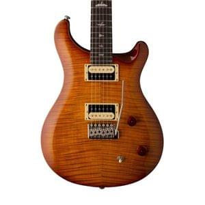 1600065082630-PRS CM2VST Vintage Sunburst 2017 Series SE Custom 22 Electric Guitar (2).jpg